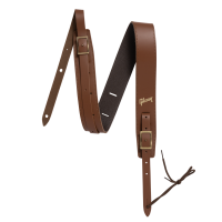 Gibson Accessories The Troubadour Marron - Vue 1